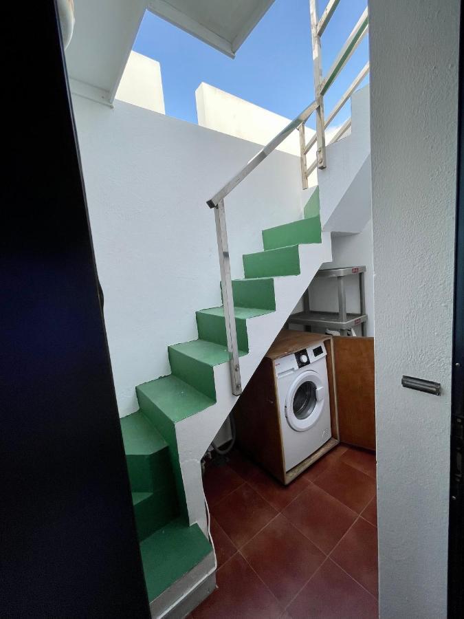 Apartamento Anzuelo Фамара Екстериор снимка