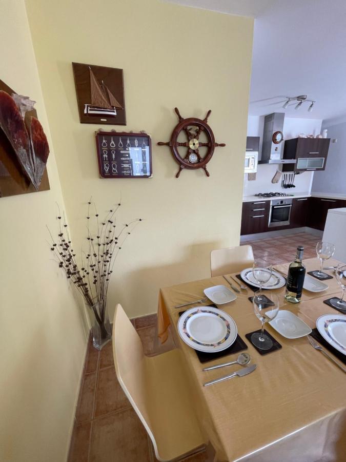 Apartamento Anzuelo Фамара Екстериор снимка