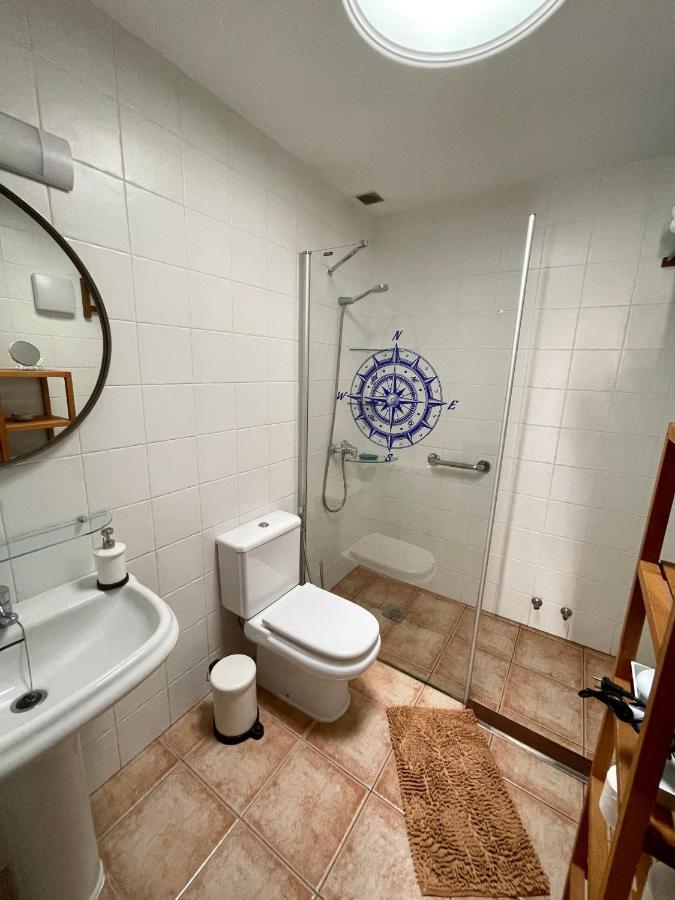 Apartamento Anzuelo Фамара Екстериор снимка