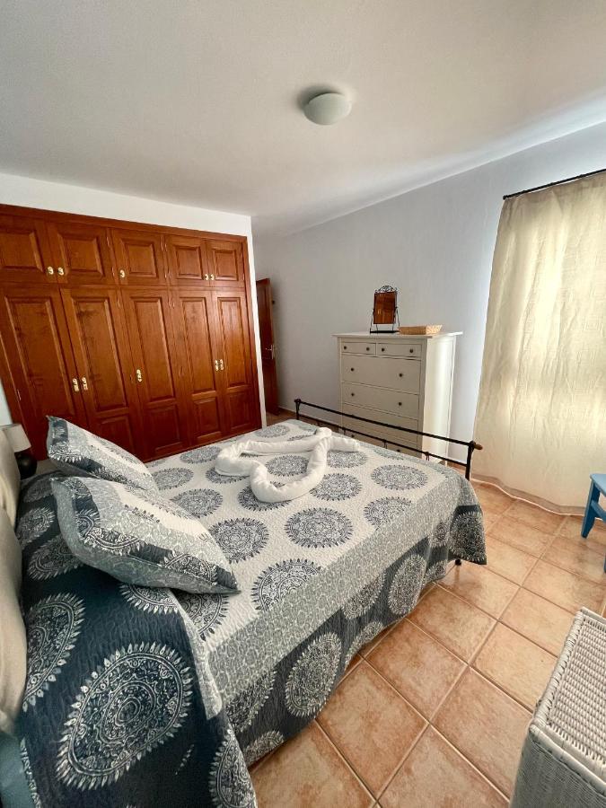 Apartamento Anzuelo Фамара Екстериор снимка